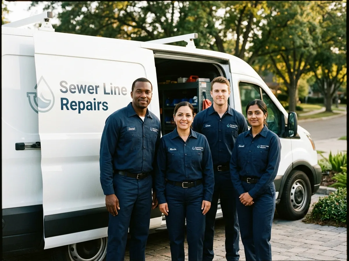 Emergency Plumber company in Union City, TN