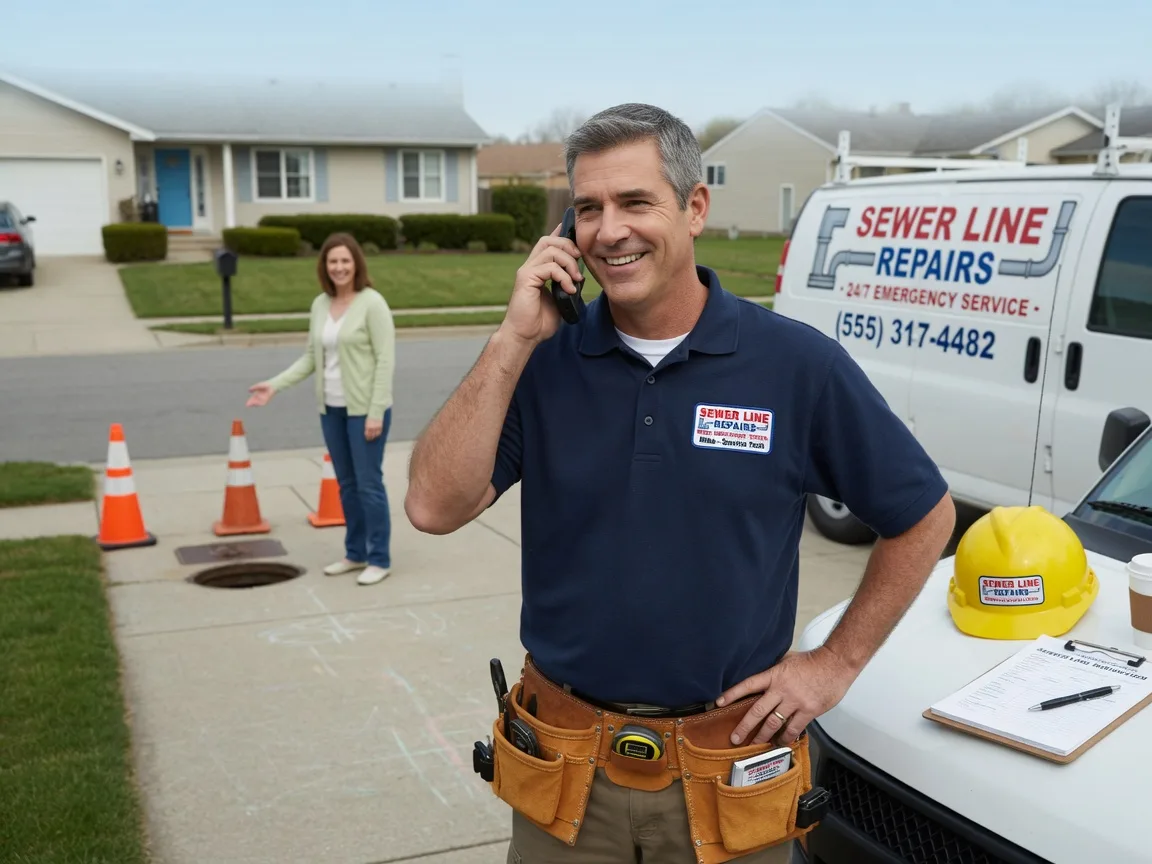 Emergency Plumber Union City, TN FAQs